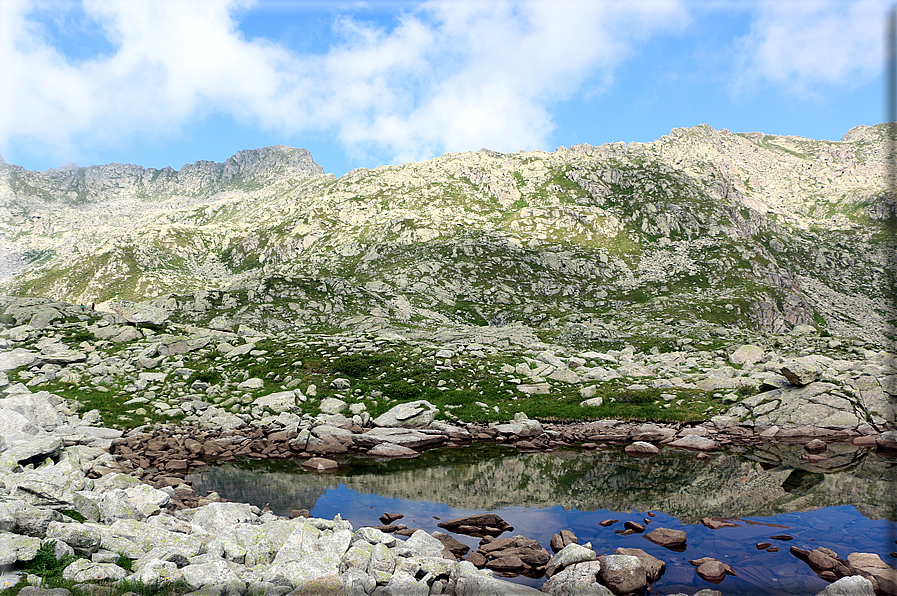 foto Lago Serodoli